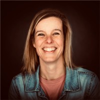Jenny Tacken