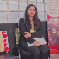 Pradnya Mane