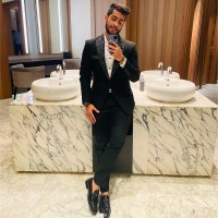 Keshav Raheja