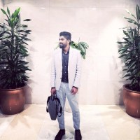 Sagar Oraganti
