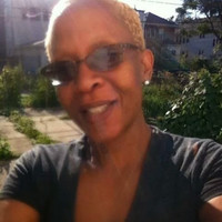 Tracy Carter
