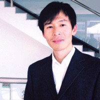 Bing Liu