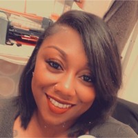 Tatihana Thomas