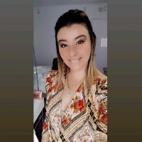 Mariana Alejandra Cisneros Rico