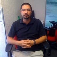 Israel Sanchez