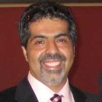 Mehran Ansari, PMP MMIS