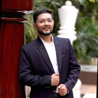 Ravi Chugh