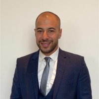Nader Aziz