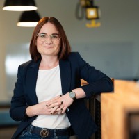 Maria Kölle (Geb. Prändl)