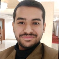 Yash Kumar Sharma