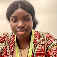 Elizabeth Kessie