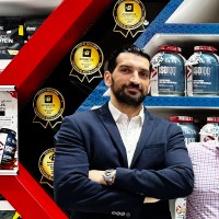 Ali Alsharif, MBA