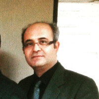 Ali Shariat Panahi