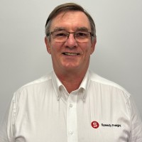 Russell Harness