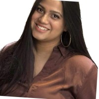 Seemona Siddique