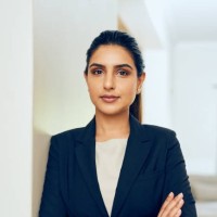 Elena D’Souza