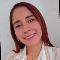 Lissette Andrea Garcia Olvera
