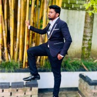 Hasitha Wickramasinghe