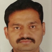 Krishna Murari