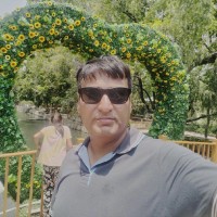 Anil Sharma
