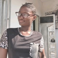 Marion Kamara