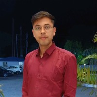 Shivam Panchariya