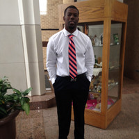 Darien Williams