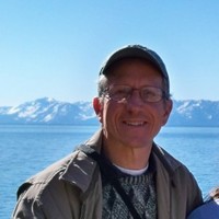 Jeff Harris