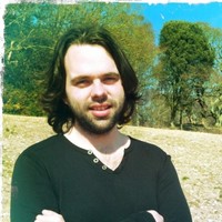 Ian Woolfenden