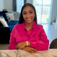 Antania Jones, Realtor®