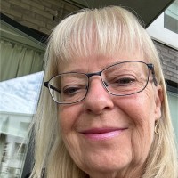 Catharina ( Carina) Hansen