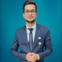 Haresh Baviskar