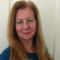 Ruth Merrill