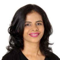 Anupriya Munjal Sharma