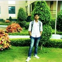 rushikesh kande