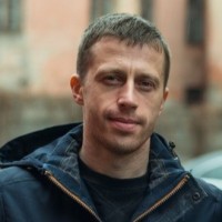 Vitalii Hordiienko