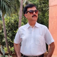 Samir Kumar Pandey