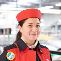 Sophie NOURRISSON