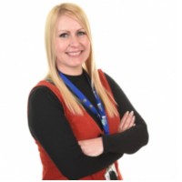 Nicola Rothwell