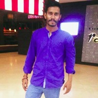 Gagan Raj