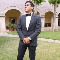 Josue Hernandez