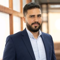 Emanuel Candelario Padilla, CFP®, ChFC®