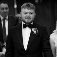 Ciaran Vaughan