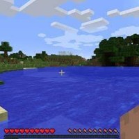 I Play Minecraft