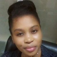 Angie Lorraine BADIYANA