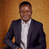 Kehinde Raphael Faseyi, ND, HND, ACA (in View)