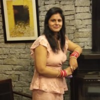 Rakhi Chauhan