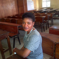 Olubukola Olunloyo