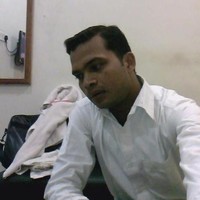 Umesh Saw