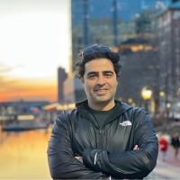 Nader Zakersoltani